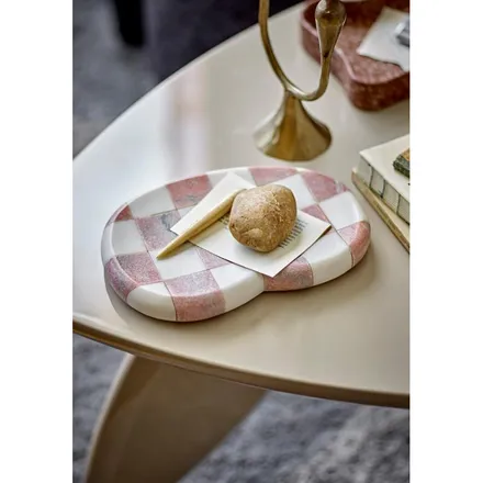 Bloomingville alus Petrea roosa