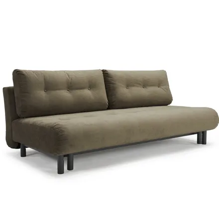 Innovation diivanvoodi Nabli roheline