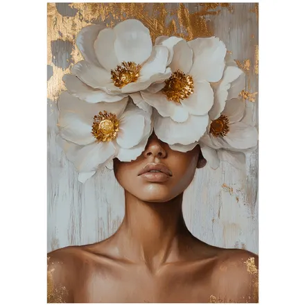 Seinapilt Henriette 70x100