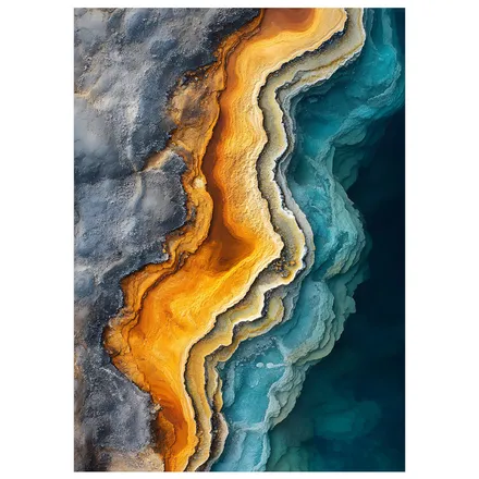 Seinapilt Hot Spring 60x80