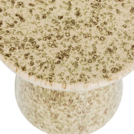 WOOOD abilaud Fleck D35 helepruun