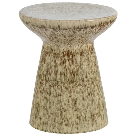 WOOOD abilaud Fleck D35 helepruun