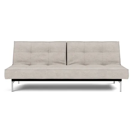 Innovation diivanvoodi Splitback kroom 115 helebeež