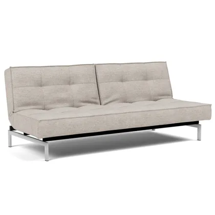 Innovation diivanvoodi Splitback kroom 115 helebeež
