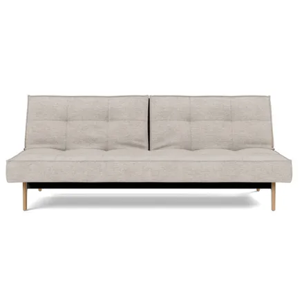 Innovation diivanvoodi Splitback tamm 115 helebeež