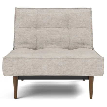Innovation tugitool Splitback styletto dark helebeež