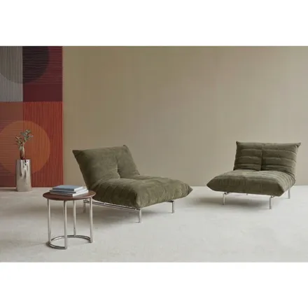 Innovation tugitool Mikunjo roheline