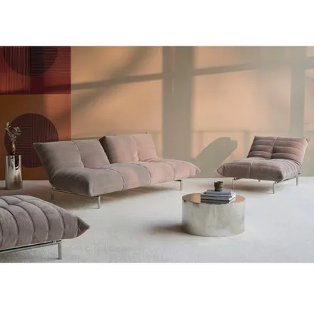 Innovation tugitool Mikunjo trühvlipruun