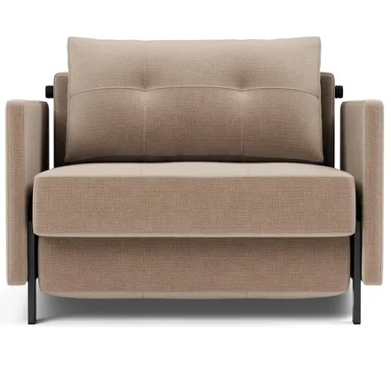 Innovation tugitool Cubed 90 helepruun