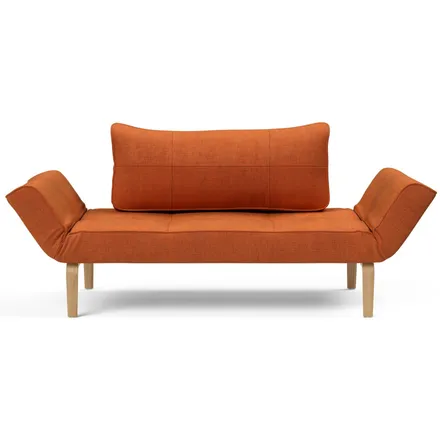 Innovation Living diivanvoodi Zeal Bow oranž