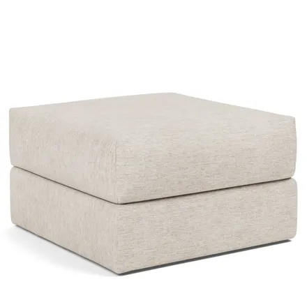 Innovation tumba Cornila 75x75 natural