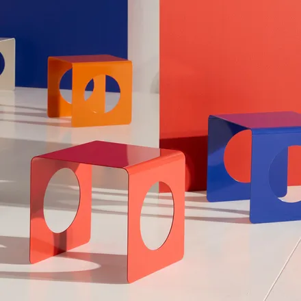 Innovation abilaud Geobau 33 ultramariinsinine