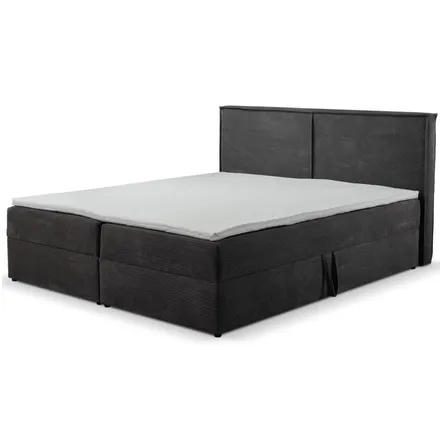 Kontinentaalvoodi Irma 160x200 antratsiit