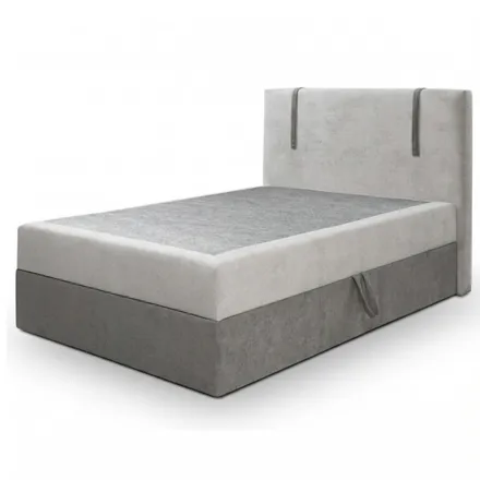 Kontinentaalvoodi Teo 120x200 hall