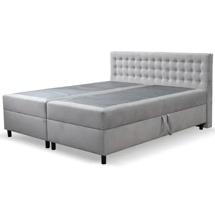 Kontinentaalvoodi Pilar 140x200 hall