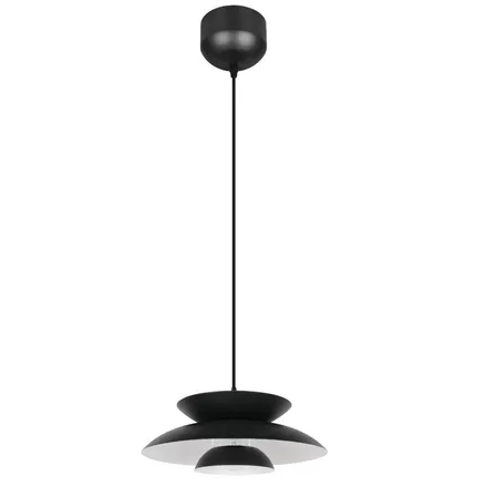 Laelamp Amarila must