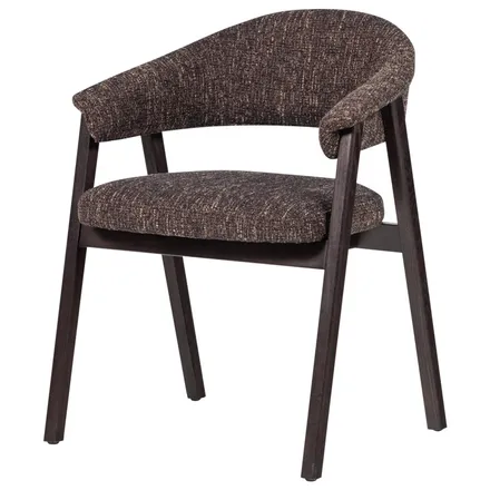 WOOOD tool Tunar tumepruun