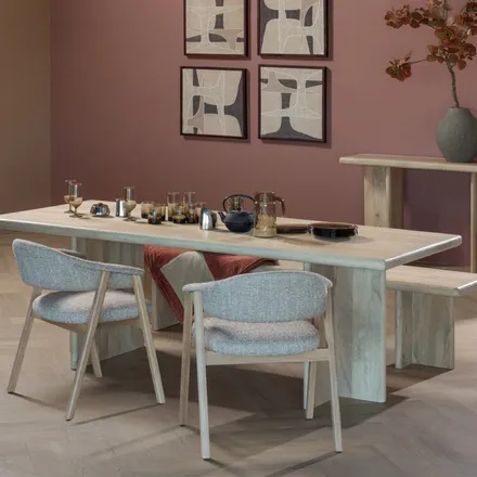 WOOOD tool Tunar natural