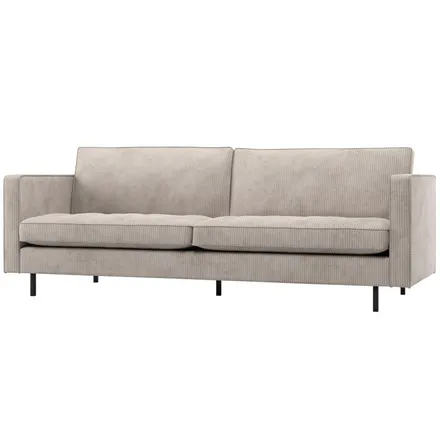 WOOOD diivan Rodeo Classic 2.5 beež