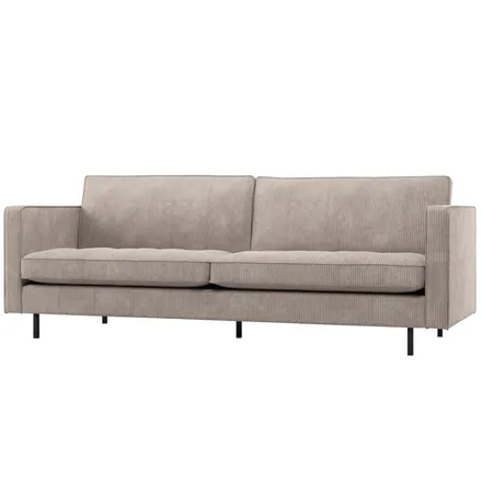 WOOOD diivan Rodeo Classic 2.5 tumebeež