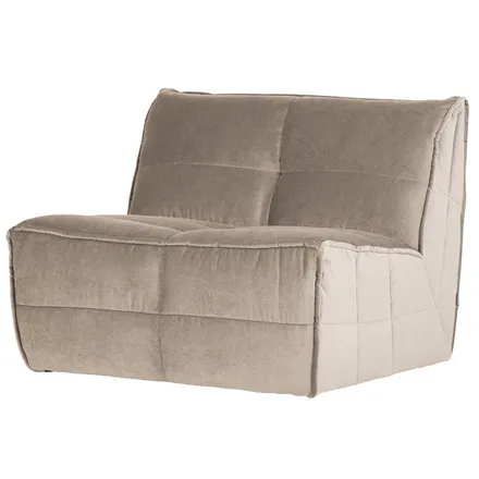 WOOOD tugitool Cluster taupe