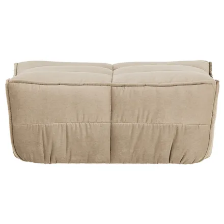 WOOOD tumba Cluster beež