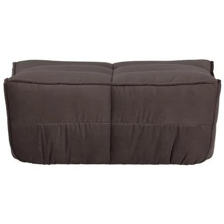 WOOOD tumba Cluster pruun