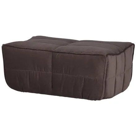 WOOOD tumba Cluster pruun