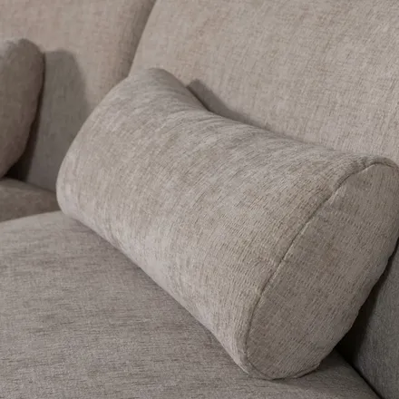 WOOOD diivan Batavier taupe