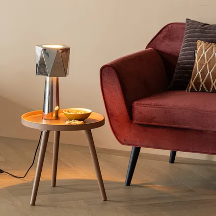 WOOOD abilaud Sasha D41 vanaroosa