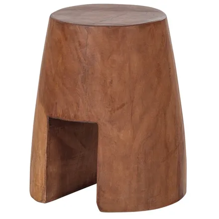 WOOOD abilaud/pink Viri pruun