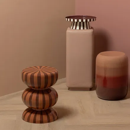 WOOOD abilaud Luen vanaroosa