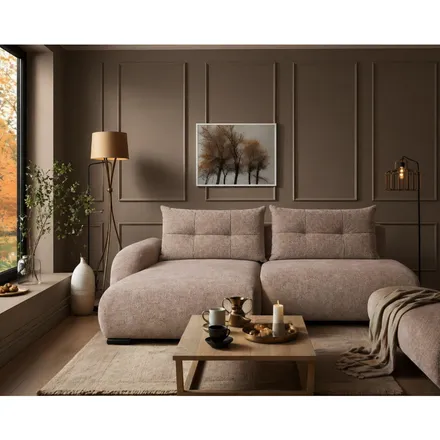 Nurgadiivanvoodi Ranmo vasak beež