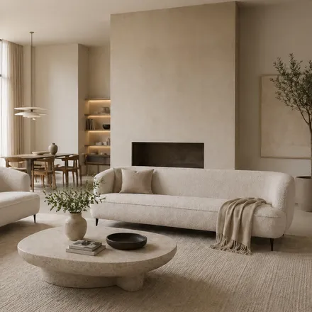 Diivan Granvo helebeež