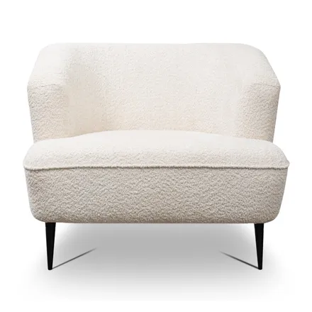 Tugitool Granvo valge