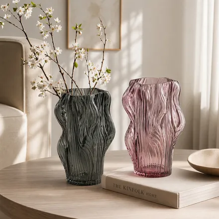 Vaas Cascade H29.5 tumehall