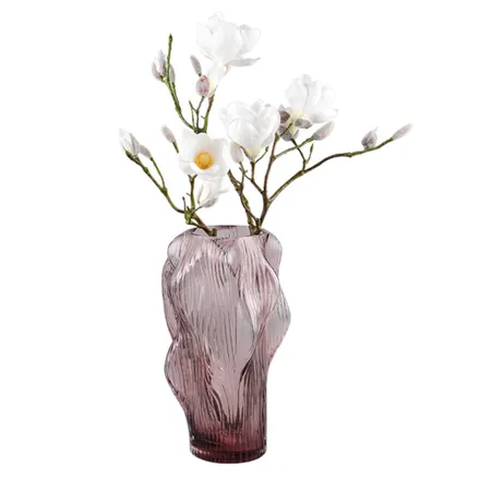 Vaas Cascade H34.5 lilla