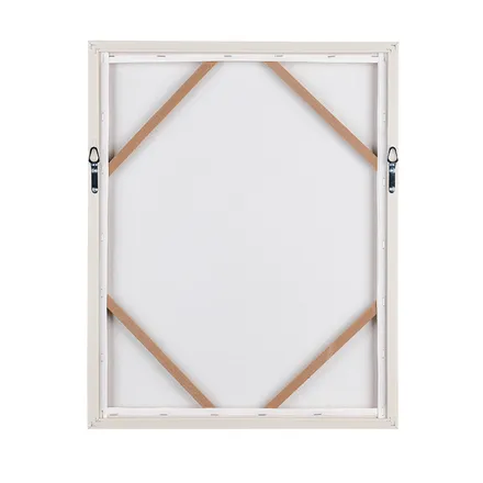 Seinapilt Norman I 40x50 kuldne