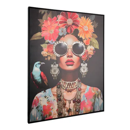 Seinapilt Suile II 80x100