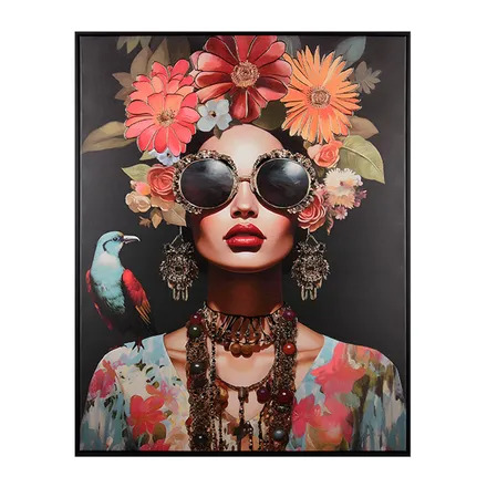 Seinapilt Suile II 80x100