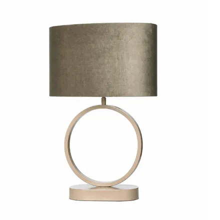Marckdael laualamp Cody H39 taupe/pruun