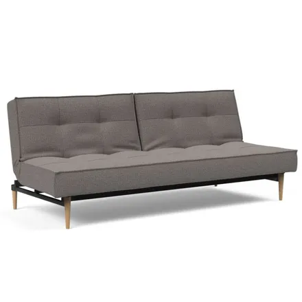 Innovation diivanvoodi Styletto Splitback hall