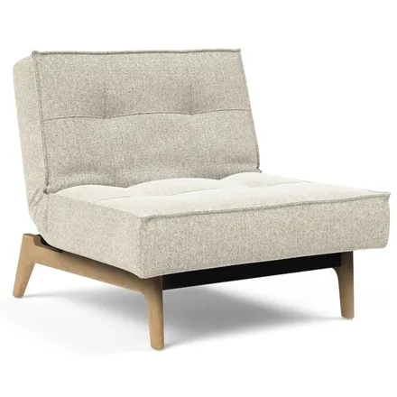 Innovation tugitool Eik Splitback kreem