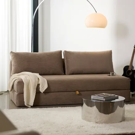 Innovation abilaud Tin Drum D60 peegelpind
