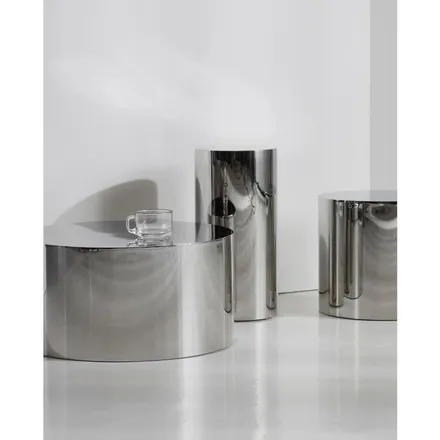 Innovation abilaud Tin Drum D25 peegelpind