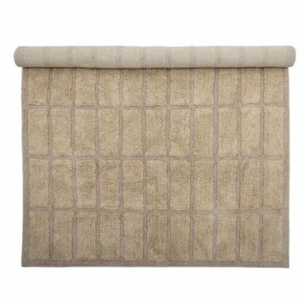 Bloomingville vaip Any 150x210 beež