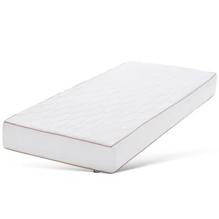 Slept vedrumadrats Focus 160x200 jäik