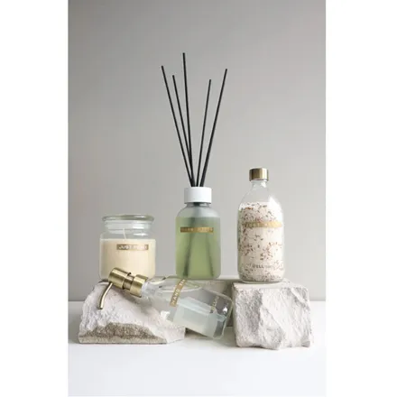 WELLmark kodulõhnastaja Cozy Blossom 500ml