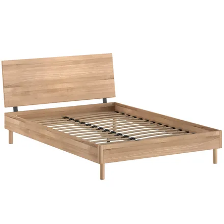 Vipack Voodi Forrest 140x200 õlitatud tamm