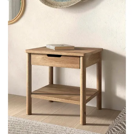 Vipack öökapp Olive 1s tamm